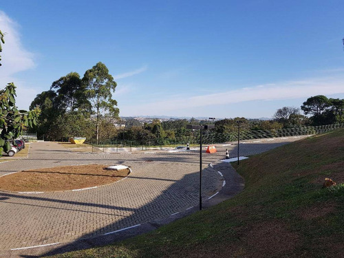 Imagem 23 de 24 de Sobrado Com 4 Dormitórios À Venda, 316 M² Condomínio Real Park - Arujá/sp - So0305