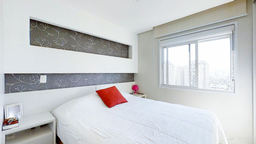 Imagem 18 de 30 de Apartamento - Ap00539 - 70627452