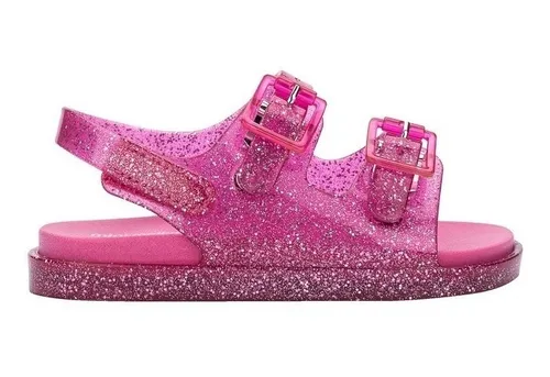 Melissa infantil sandalia sales