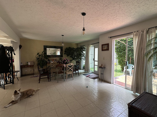 Casa En Venta, Rancho Las Palomas, Metepec