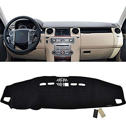 Para Land Rover Lr3 Lr4 Range Sport Dashmat Dash Pad