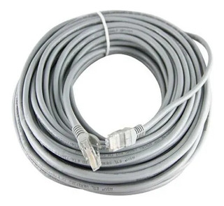 Metro De Cable Utp Cat5e Gris Cable De Red Por Metro Categoria 5e Cable Para Camaras De Seguridad Por Metro Mirocom Telecomunicaciones