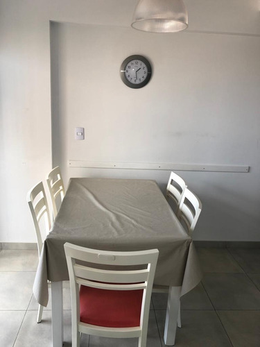 Imagen 7 de 14 de Moderno Departamento, 2 Dormitorios Con Balcón, En Cofico!!!