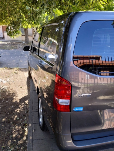 Imagen 3 de 20 de Mercedes-benz Vito 2018 1.6 111 Cdi Furgon Mixto Aa 114cv