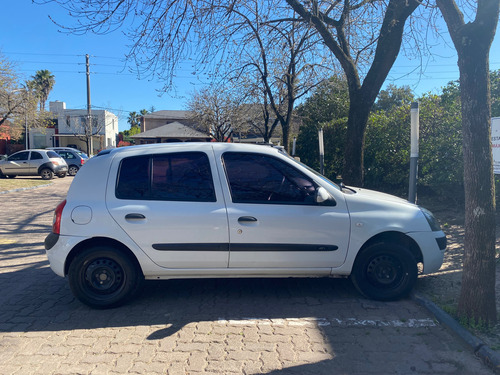 Renault Clio 1.5 Authent. Aa