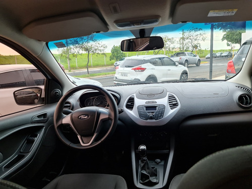 Ford Ka Se 1.0 Flex Hatch Flex