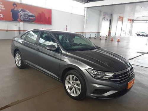 Volkswagen Jetta 1.4 250 Tsi Total Flex Tiptronic