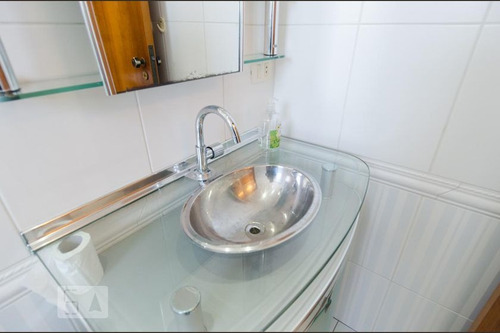 Imagem 15 de 15 de Apartamento Para Aluguel - Jardim Do Mar, 3 Quartos, 220 - 893478509