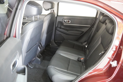 Honda HR-V 1.5 DI I-VTEC FLEX EXL CVT