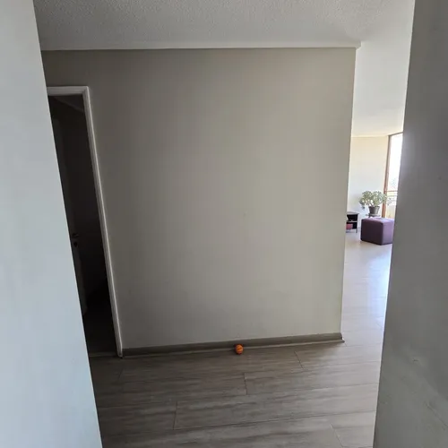 Se Vende Dpto. Con Vista Despejada Al Oriente Macul