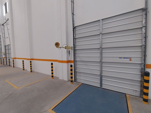 Se Renta Nave Industrial En Querétaro Piq