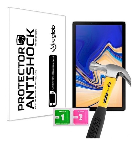 Lamina Protector Pantalla Antishock Samsung Tab S4 105