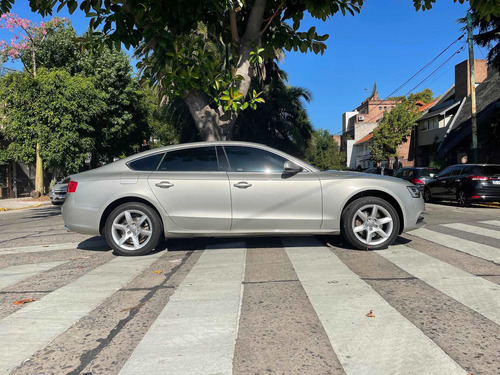 Audi A5 2.0 Tfsi 225cv