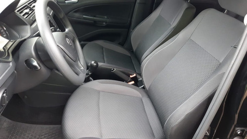 Imagem 7 de 12 de Voyage 2019 1.6 Msi Flex 8v Super Novo