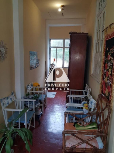 Imagem 18 de 30 de Casa De Rua À Venda, 3 Quartos, Santa Teresa - Rio De Janeiro/rj - 34540