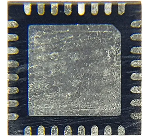 2x Texas Instruments SN74LS240N Circuit intégré DIP-20. Lot de 2