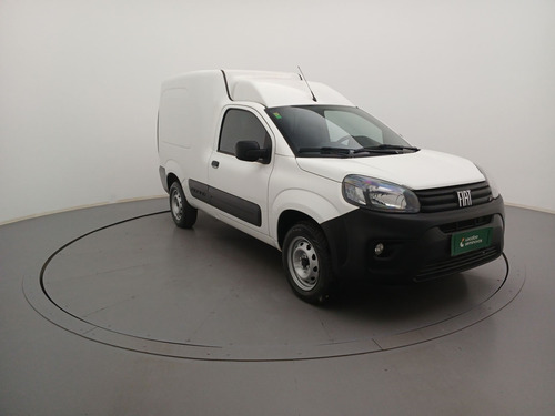 Fiat Fiorino 1.4 MPI FURGÃO ENDURANCE 8V FLEX 2P MANUAL