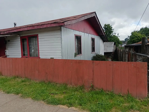 Terreno Para Inversion En Osorno