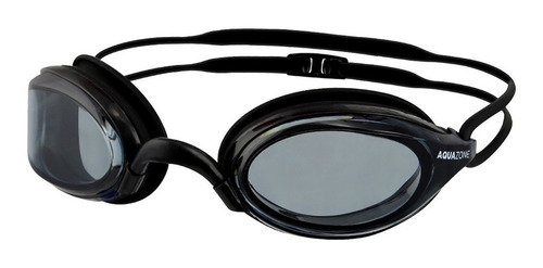 Imagen 3 de 3 de Goggle Az Technical Racer 8120a-1 Negro/negro