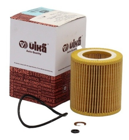 Filtro Aceite Bmw 740 08-15, X1 09-15, X3 06-17, X4 14-18
