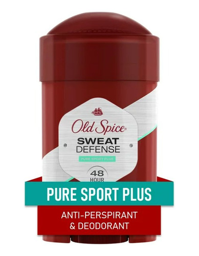 Old Spice Sweat Defense 73g
