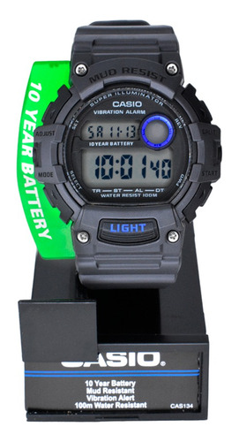 Reloj Digital Casio Trt-110h-8avcf