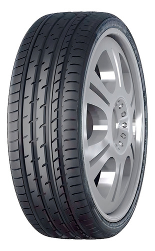 Llanta 225/40zr18 92w Xl Haida Hd927