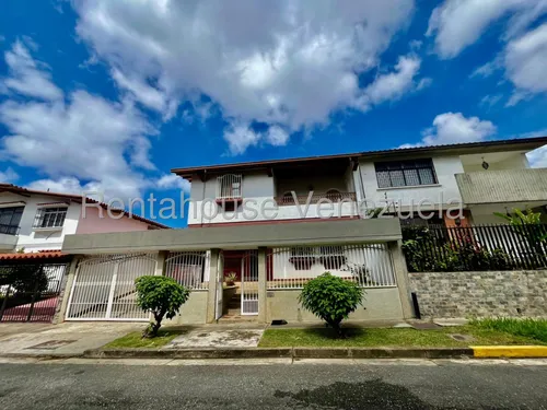 Ls Vende Casa Macaracuay
