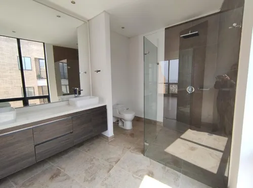Apartamento En Venta En La Cabrera. Cod V1060001