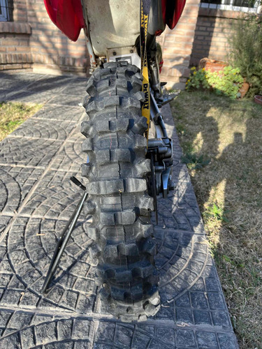 Imagen 6 de 15 de Honda Cr 250