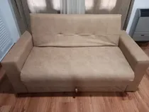 Comprar Sillon 2 Plazas Sofa-cama Soles Descan 3 Cps La Union Ezeiza