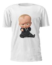 Comprar Jefe En Pañales Bebe Jefe Remera Friki Tu Eres #2