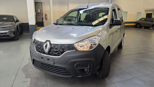 Renault Kangoo Ii Express 1.6 Sce Emotion 5A