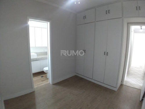 Imagem 12 de 25 de Apartamento À Venda Em Taquaral - Ap006840