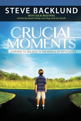 Libro Crucial Moments: Reforming Our Thinking To Accelera...