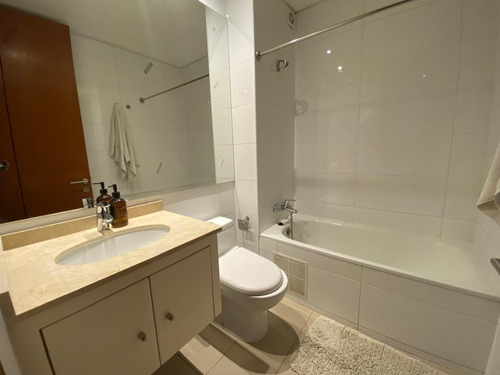 Dúplex Con Jardín Propio En San Carlos, Comisión 1,8%