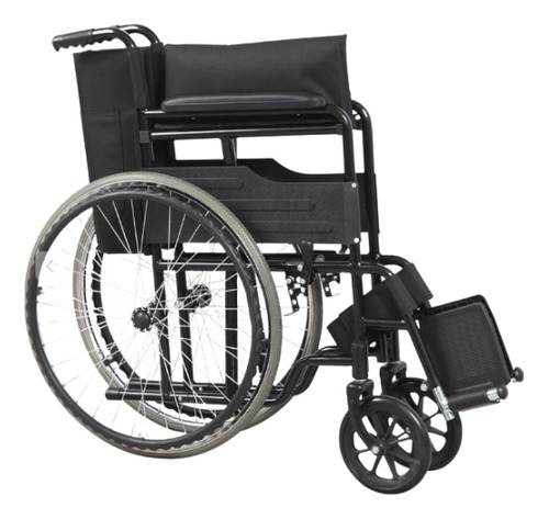 Silla De Ruedas
