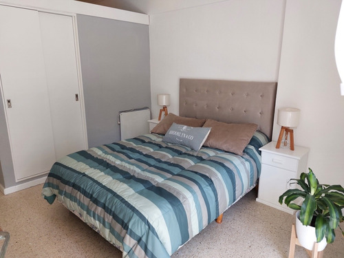Imagen 14 de 19 de Alquilo Departamento Ambiente Y Medio Temporada Mar Del Plata Guemes Aldrey Febrero Disponible