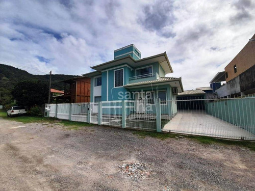 Imagem 1 de 30 de Casa Com 3 Dormitórios À Venda, 203 M² - Ribeirão Da Ilha - Florianópolis/sc - Ca2894