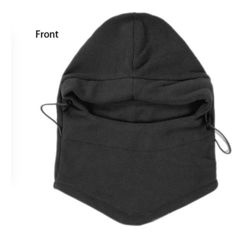 50 Mascara Termica Balaclava Frio Bufanda Moto Gorro Tactic