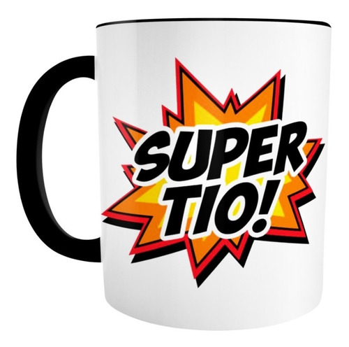 Taza Super Tío 