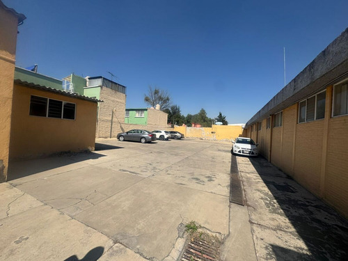 Edificio En Venta, Atizapán Centro, 1,997 M2
