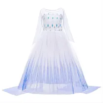 Comprar Disfraz Elsa Frozen Corona Varita Trenza Y Guantes Exclusivo