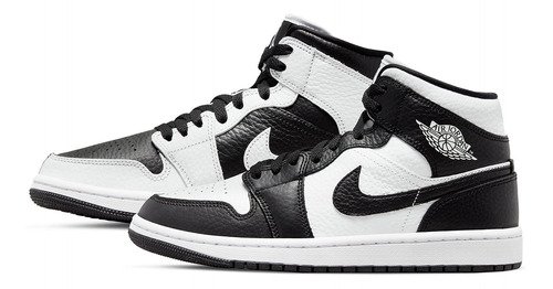 Zapatillas Jordan 1 Mid Se Split Beach Urbano Dr0501_200   