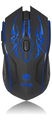 Mouse Cybertel Epico Cyb M505