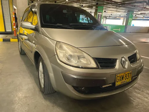 Renault Scénic II 2.0