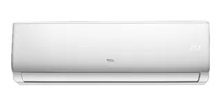 Ar condicionado TCL Elite Series A1 split frio/quente 12000 BTU branco 220V TAC-12CHSA1