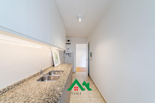 Imagen 13 de 28 de Departamento Piso Entero, De 3 Dormitorios Y Balcón En Venta En Nueva Córdoba.