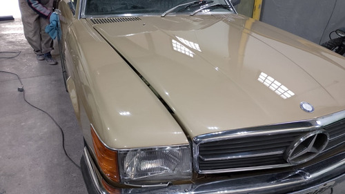 Mercedes Benz Slc280, Muy Buen Estado!!! Para Disfrutar.