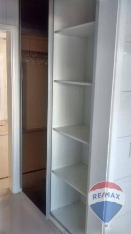 Imagem 15 de 28 de Casa 3 Quartos,sendo Suítes, Condomínio Metropolitan Park- Paulínia/sp - Ca1747